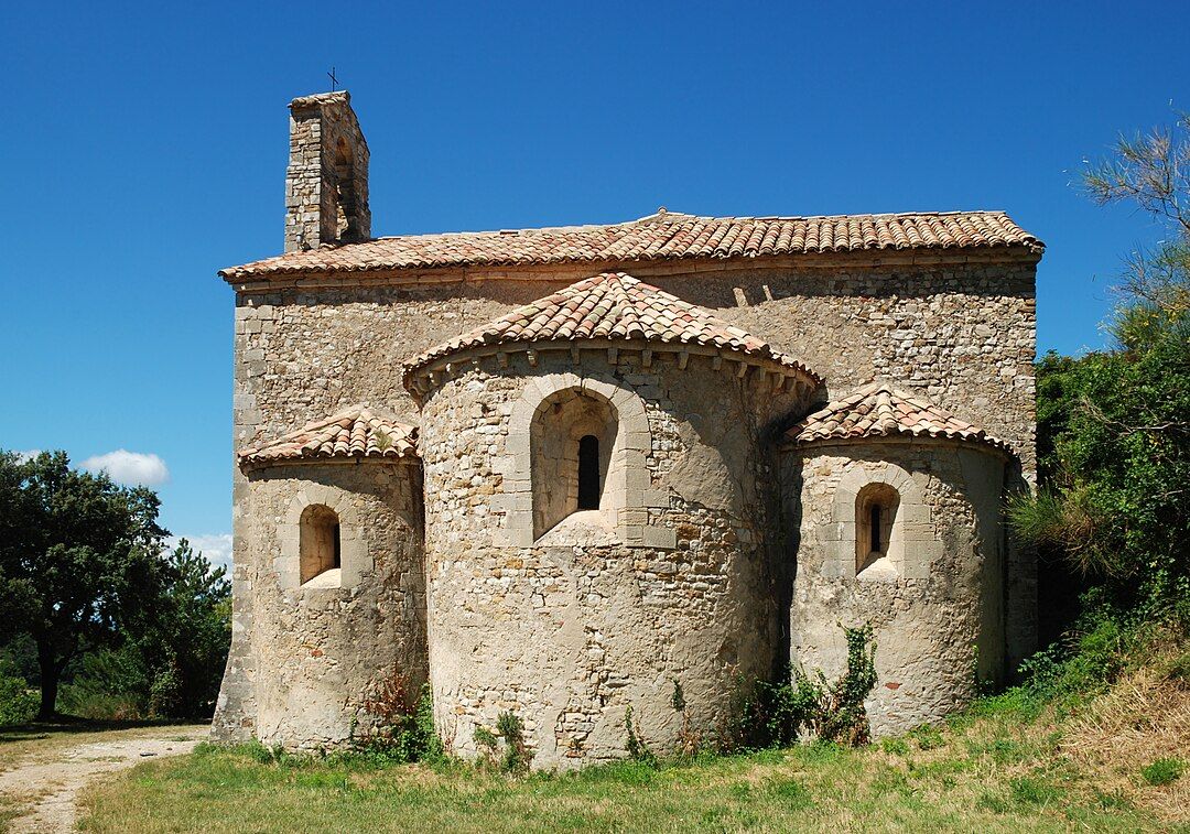 Photo 4 — Gigondas, Vaucluse (84190)