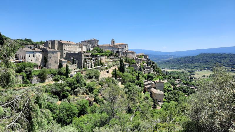 Gordes
