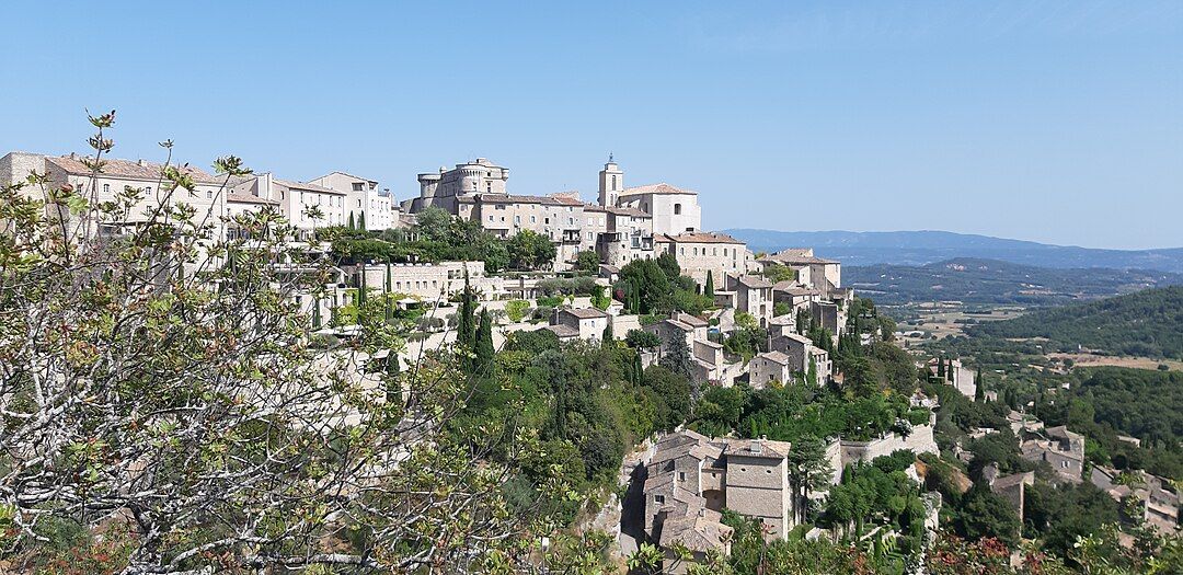 Photo 5 — Gordes, Vaucluse (84220)