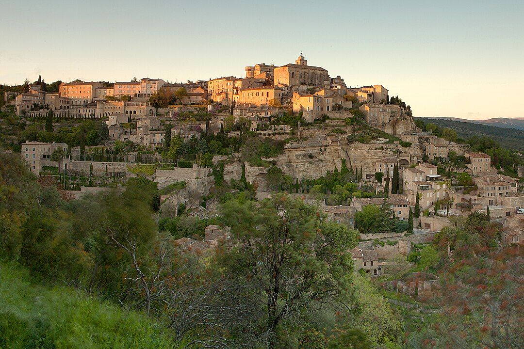 Photo 7 — Gordes, Vaucluse (84220)
