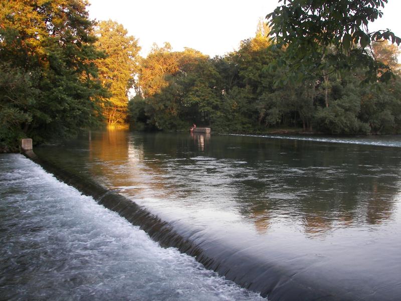 L'Isle-sur-la-Sorgue