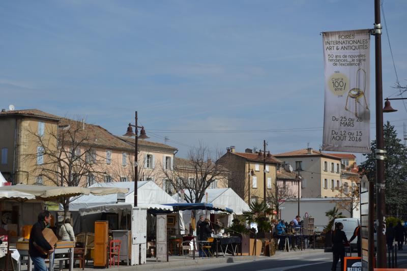 Photo 4 - L'isle-sur-La-Sorgue, Vaucluse (84800)