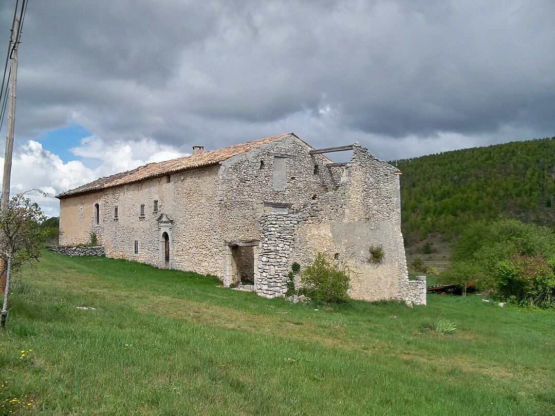 Photo 3 — Lagarde-d'Apt, Vaucluse (84400)