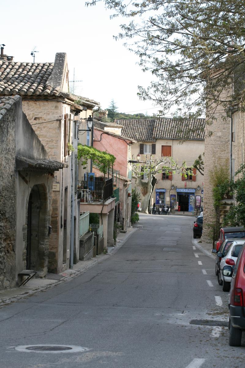 Photo 6 — Lagnes, Vaucluse (84800)