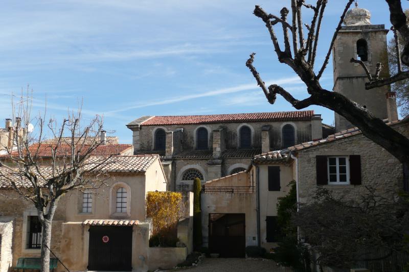 Photo 9 — Lagnes, Vaucluse (84800)