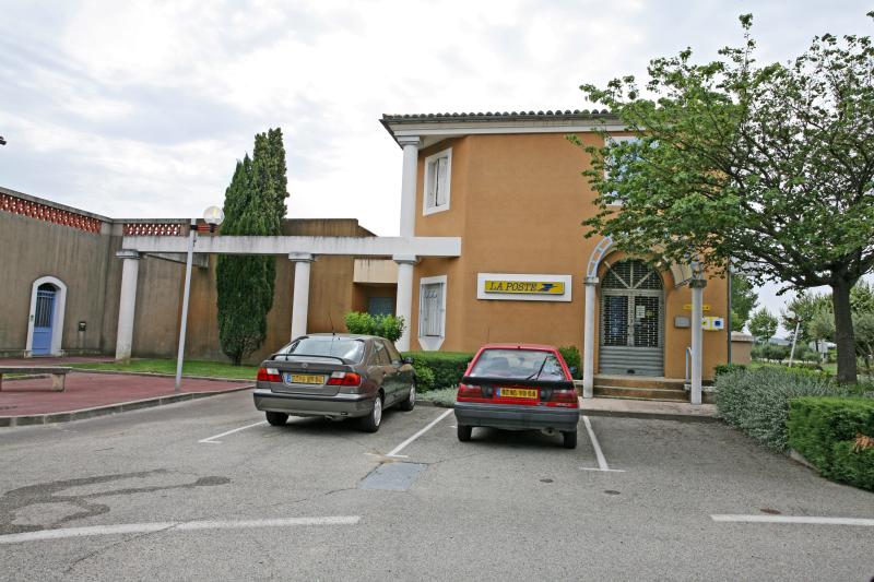 Photo 2 — Lamotte-du-Rhône, Vaucluse (84840)