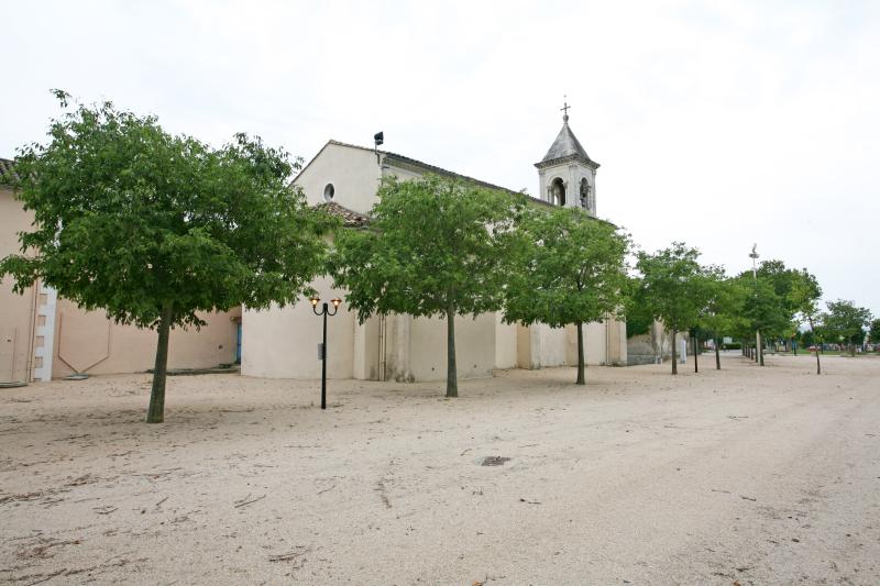 Photo 3 — Lamotte-du-Rhône, Vaucluse (84840)