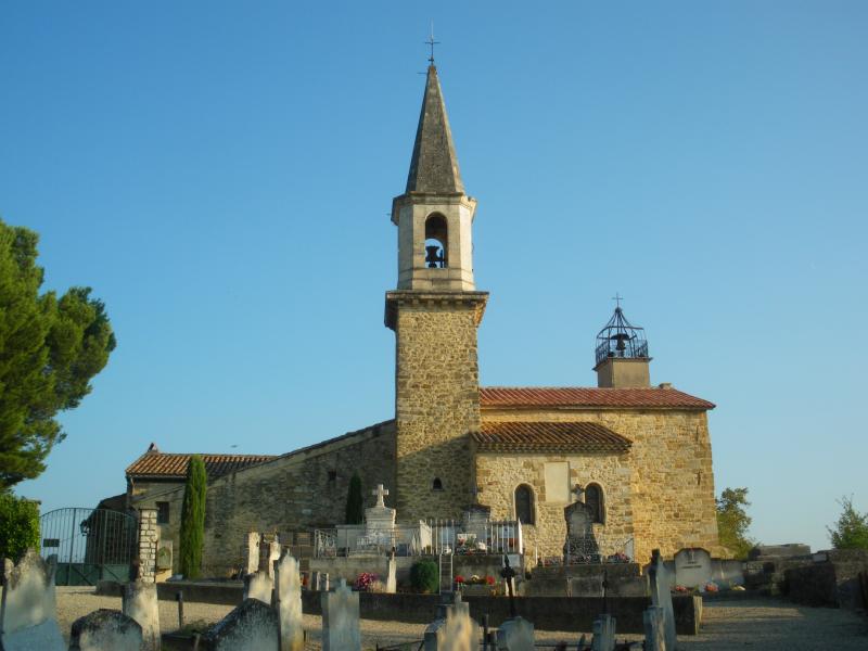 Loriol-du-Comtat