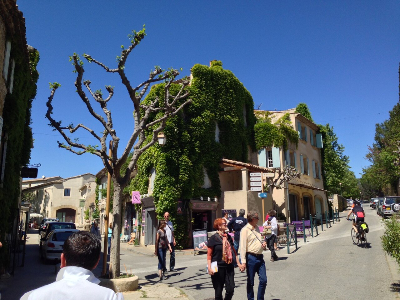 Photo 9 — Lourmarin, Vaucluse (84160)