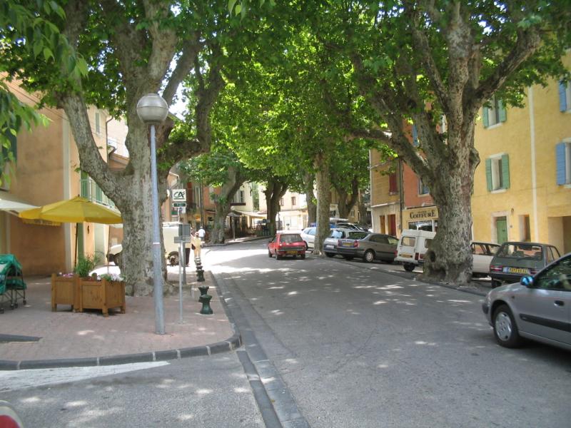 Malaucène