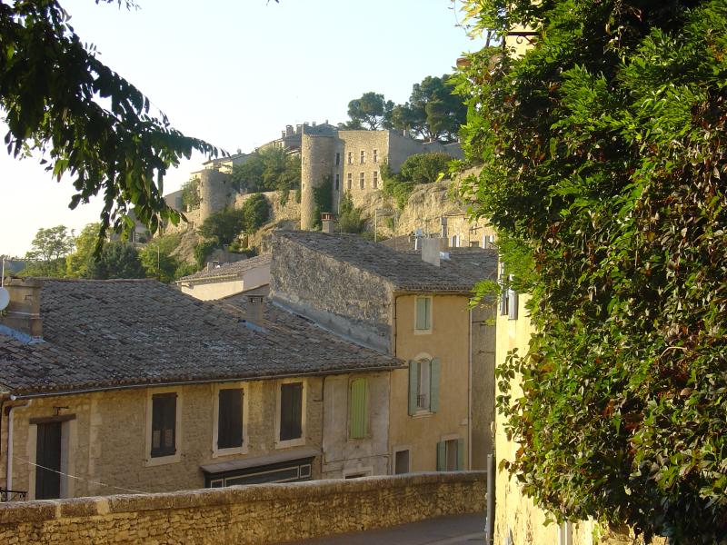 Ménerbes