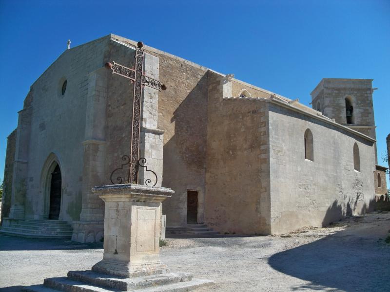 Ménerbes