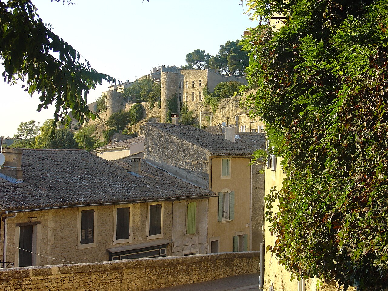 Photo 4 — Ménerbes, Vaucluse (84560)