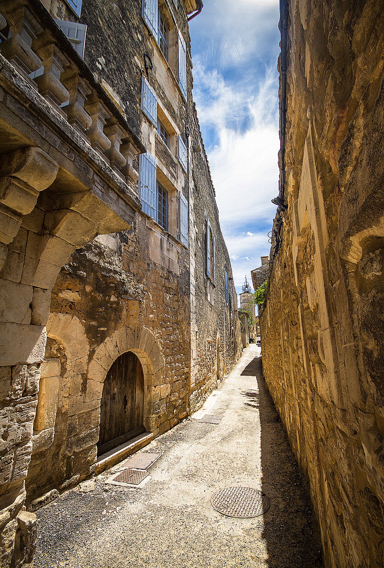 Photo 5 — Ménerbes, Vaucluse (84560)