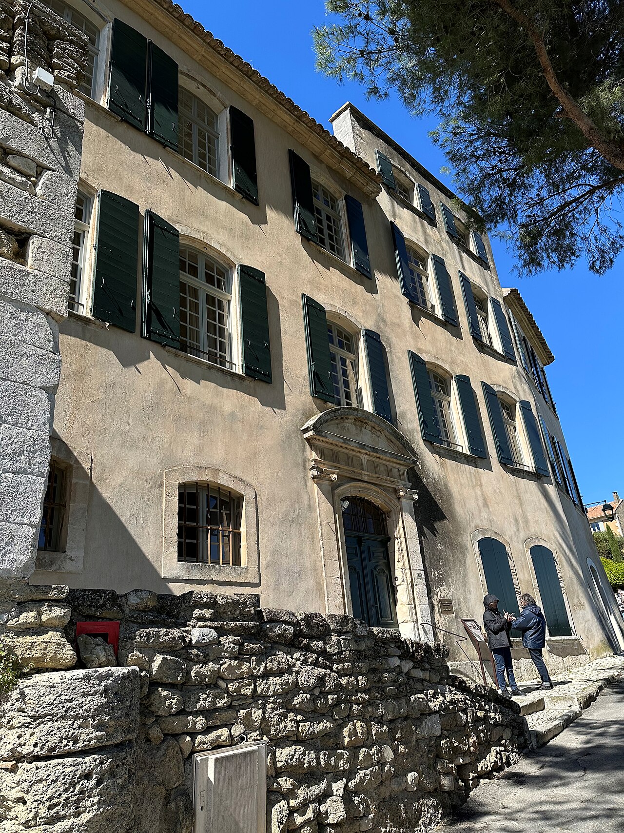 Photo 6 — Ménerbes, Vaucluse (84560)