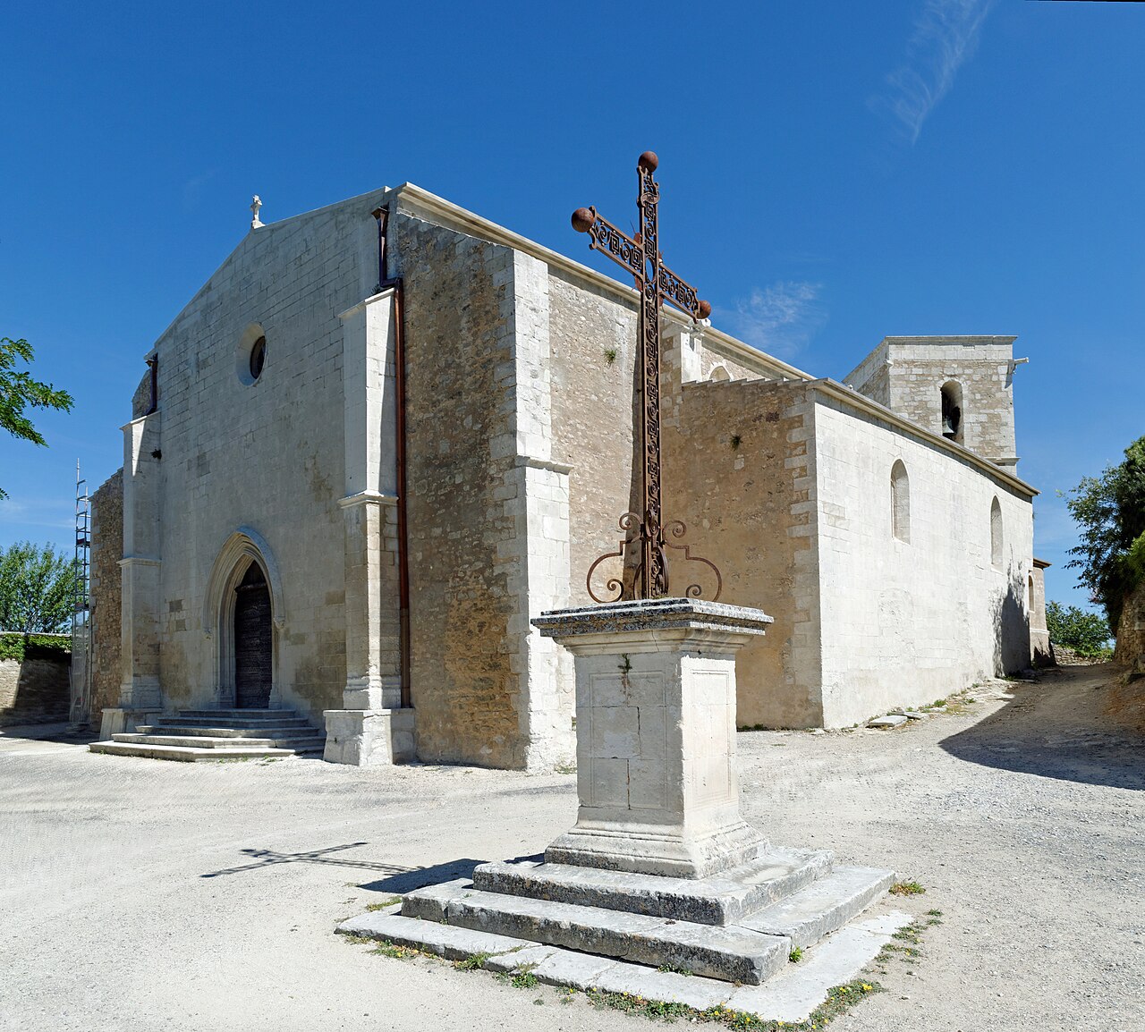 Photo 9 — Ménerbes, Vaucluse (84560)