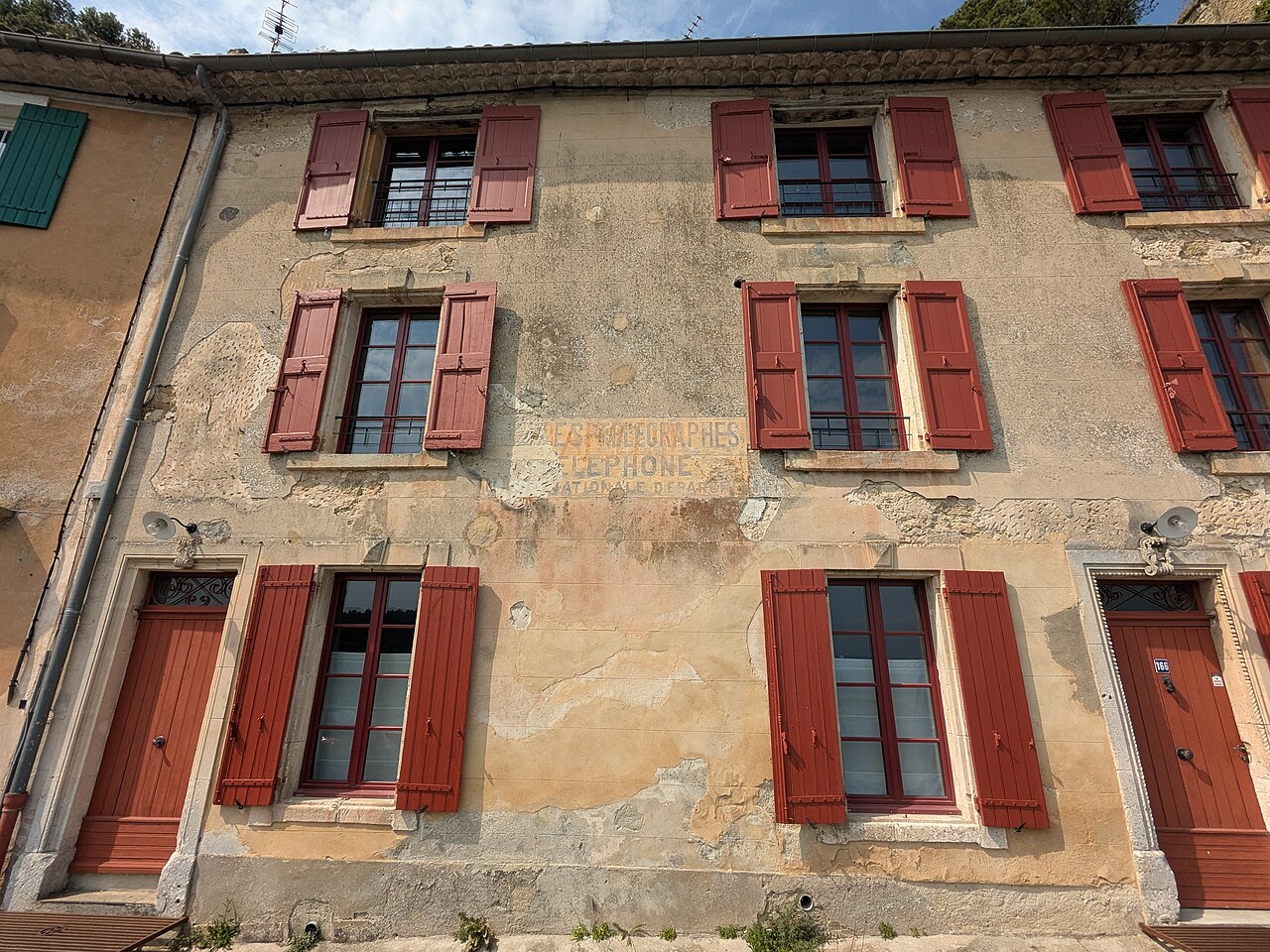 Photo 10 — Ménerbes, Vaucluse (84560)
