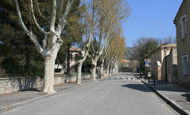 Mérindol