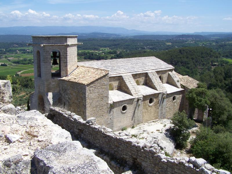 Oppède