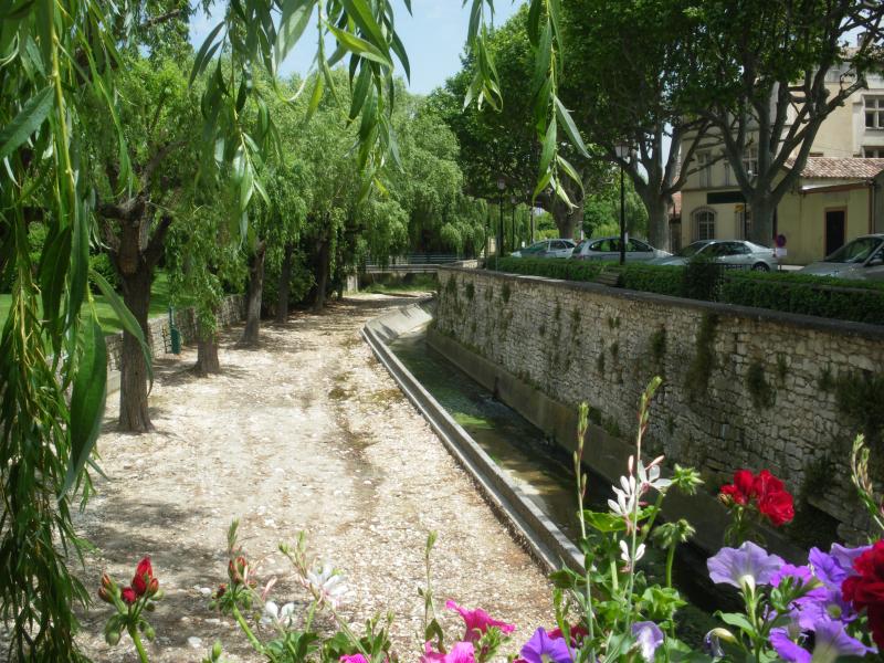 Pernes-les-Fontaines
