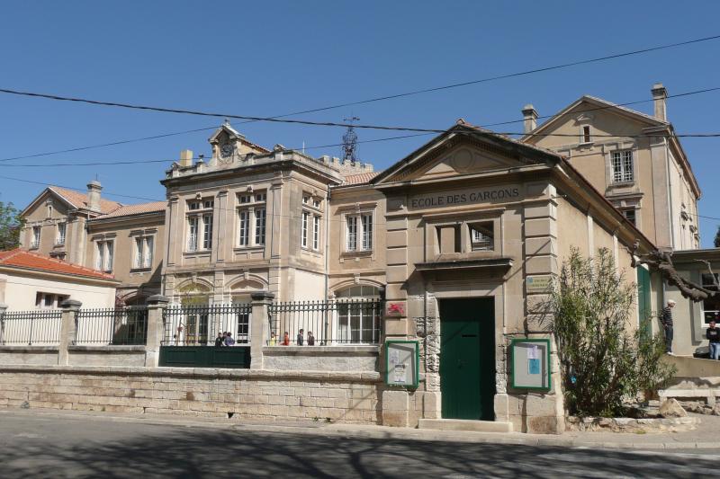 Photo 1 - Pernes-Les-Fontaines, Vaucluse (84210)