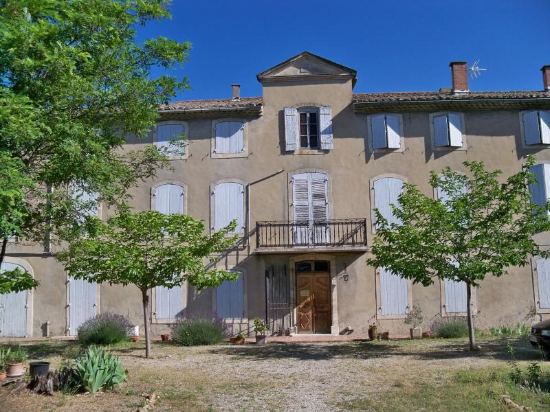 Le Pontet