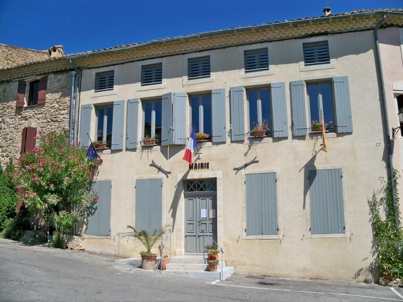 Puyméras