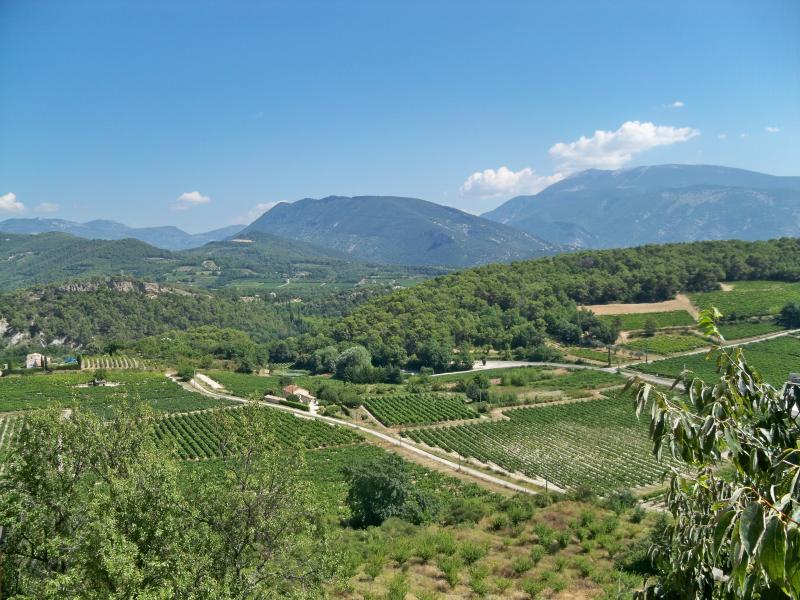 Puyméras
