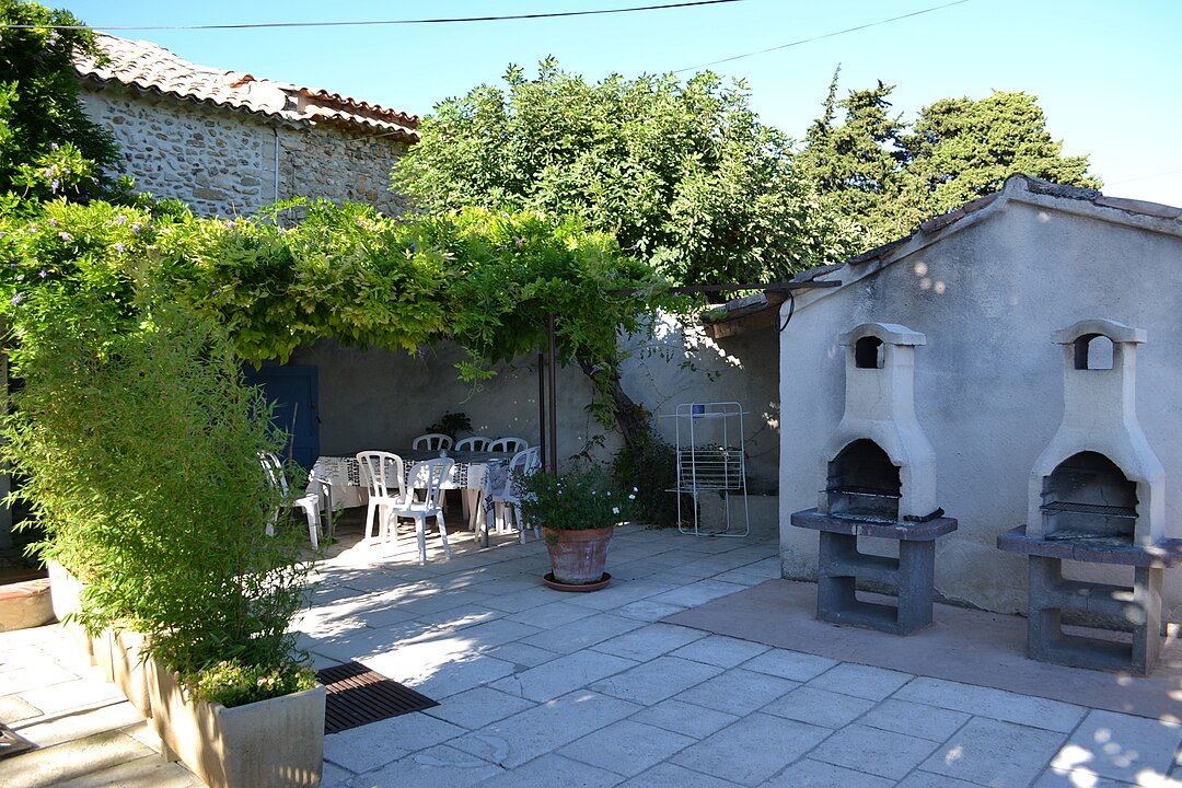 Photo 2 — Richerenches, Vaucluse (84600)