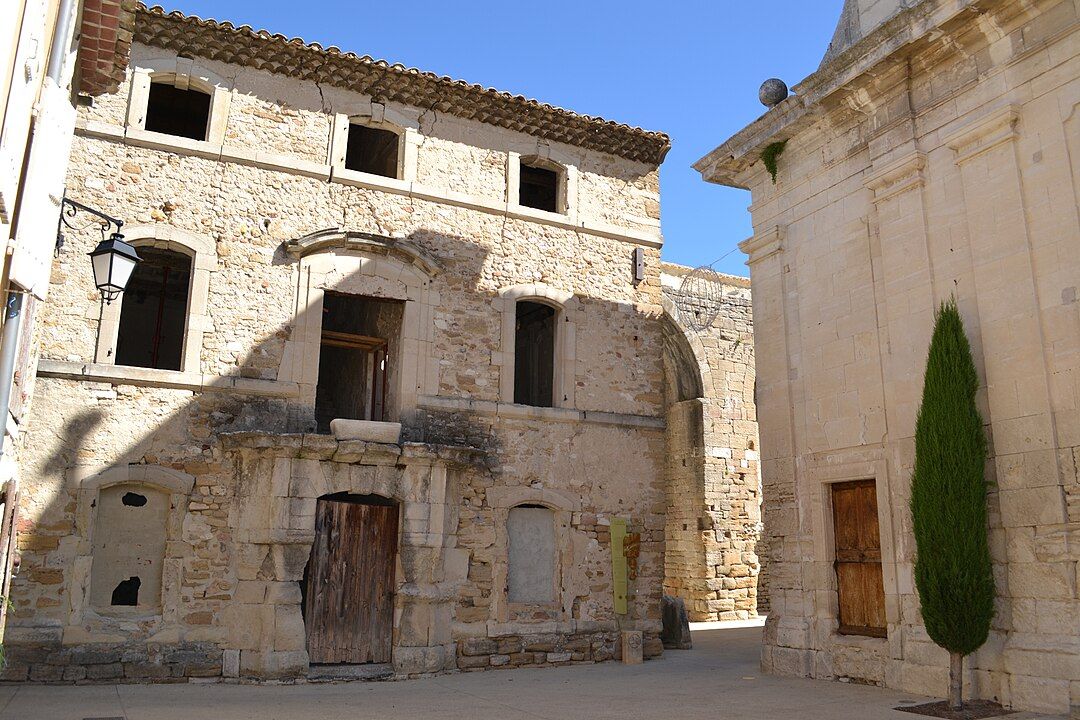 Photo 4 — Richerenches, Vaucluse (84600)
