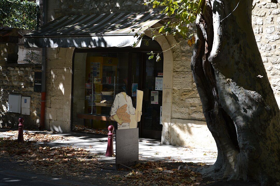 Photo 5 — Richerenches, Vaucluse (84600)