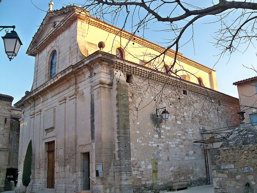 Photo 6 — Richerenches, Vaucluse (84600)
