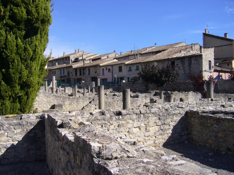 Roaix