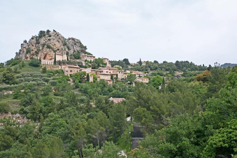 La Roque-Alric