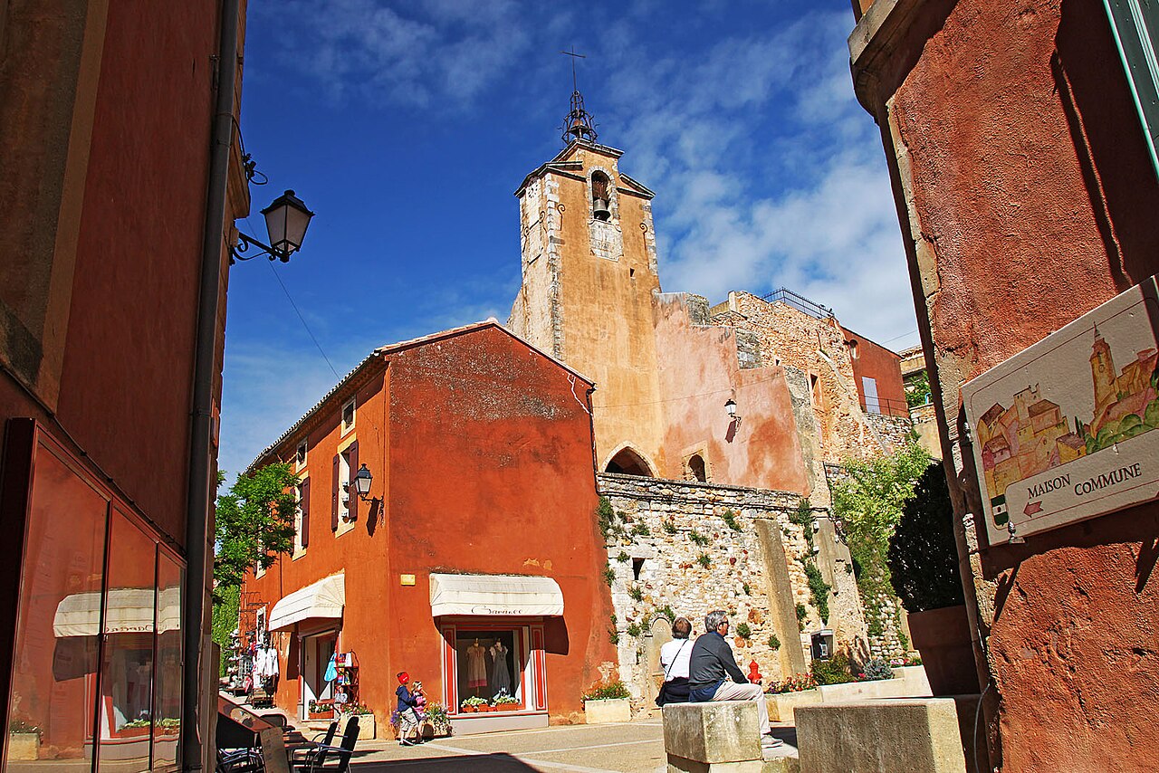 Roussillon