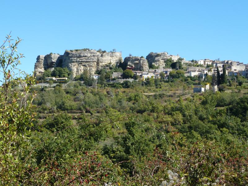 Saignon