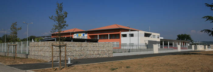 Sainte-Cécile-les-Vignes