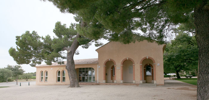 Saint-Hippolyte-le-Graveyron