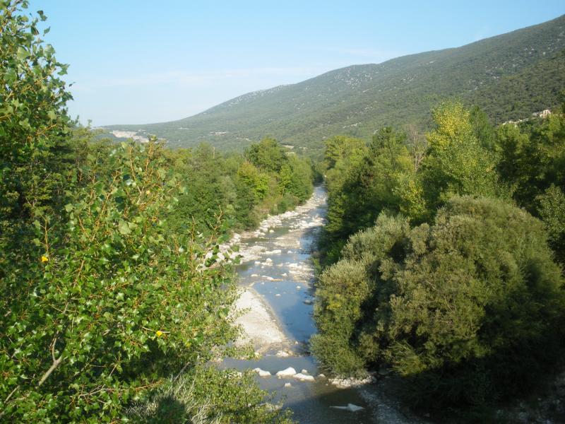 Saint-Léger-du-Ventoux