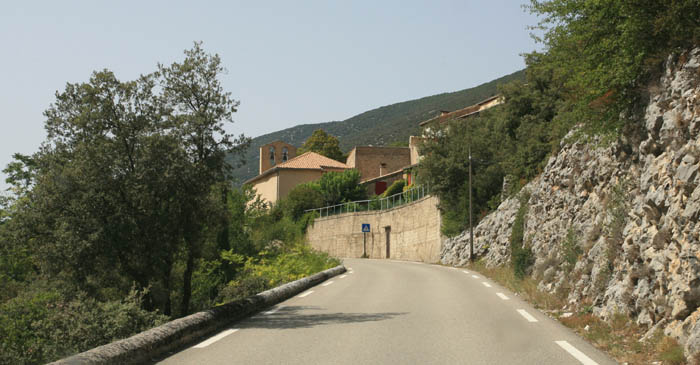 Saint-Léger-du-Ventoux