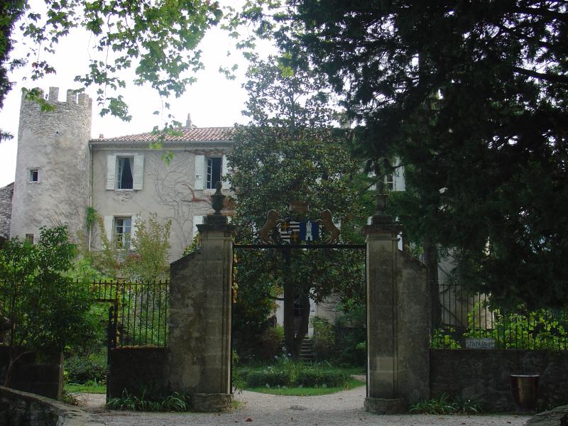 Saint-Marcellin-lès-Vaison