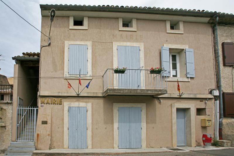 Saint-Marcellin-Lès-Vaison