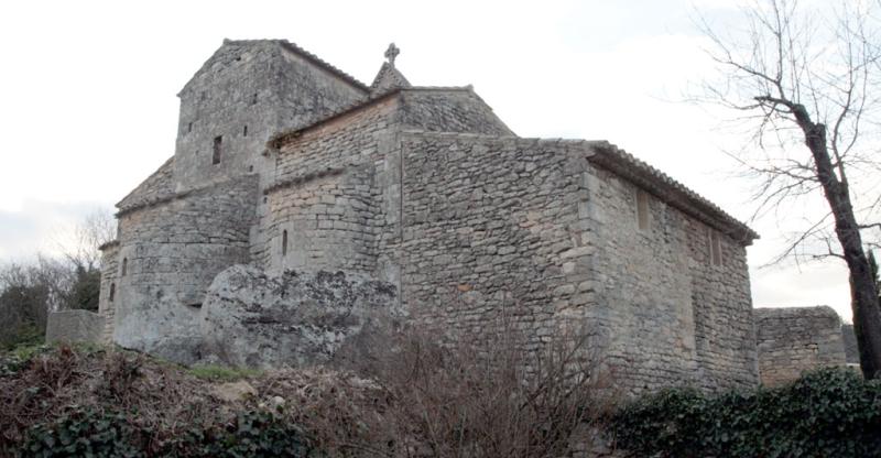 Saint-Pantaléon