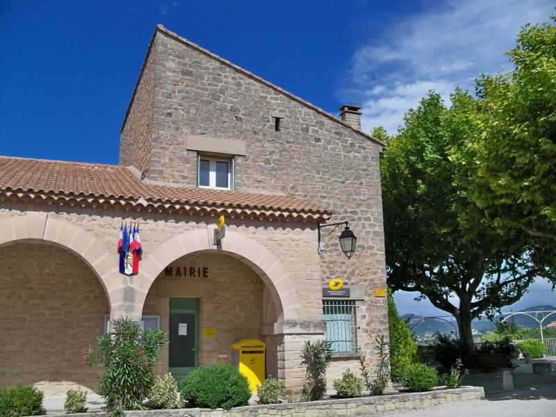 Saint-Pierre-de-Vassols