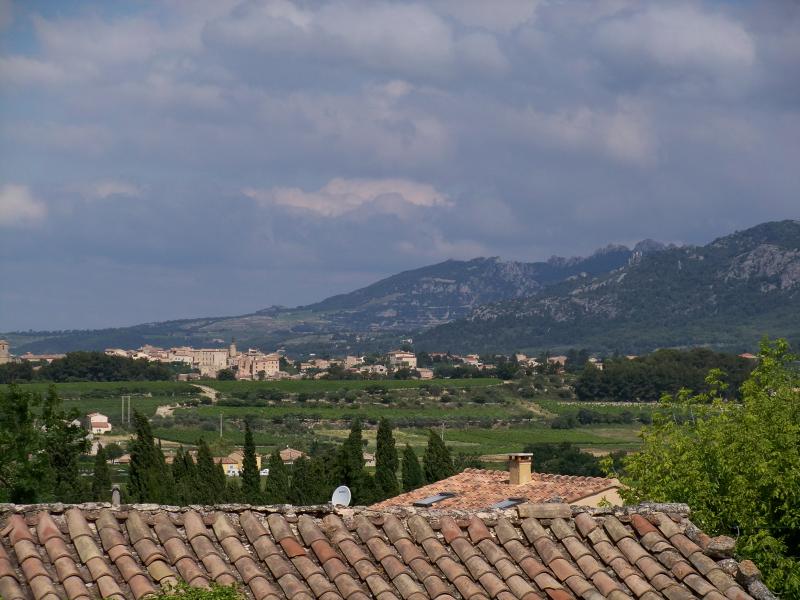 Saint-Pierre-De-Vassols, Vaucluse