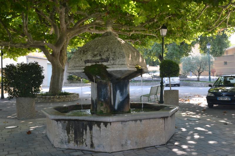 Saint-Roman-De-Malegarde