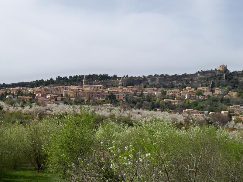 Saint-Saturnin-lès-Apt