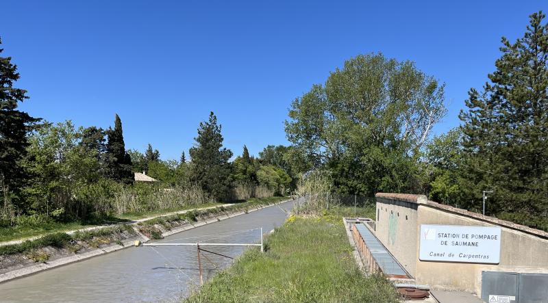 Saumane-de-Vaucluse