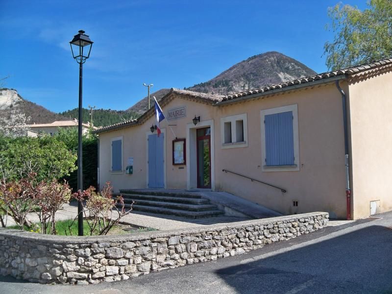 Photo 3 — Savoillan, Vaucluse (84390)