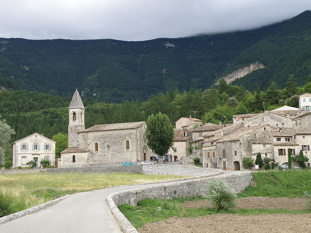 Photo 5 — Savoillan, Vaucluse (84390)